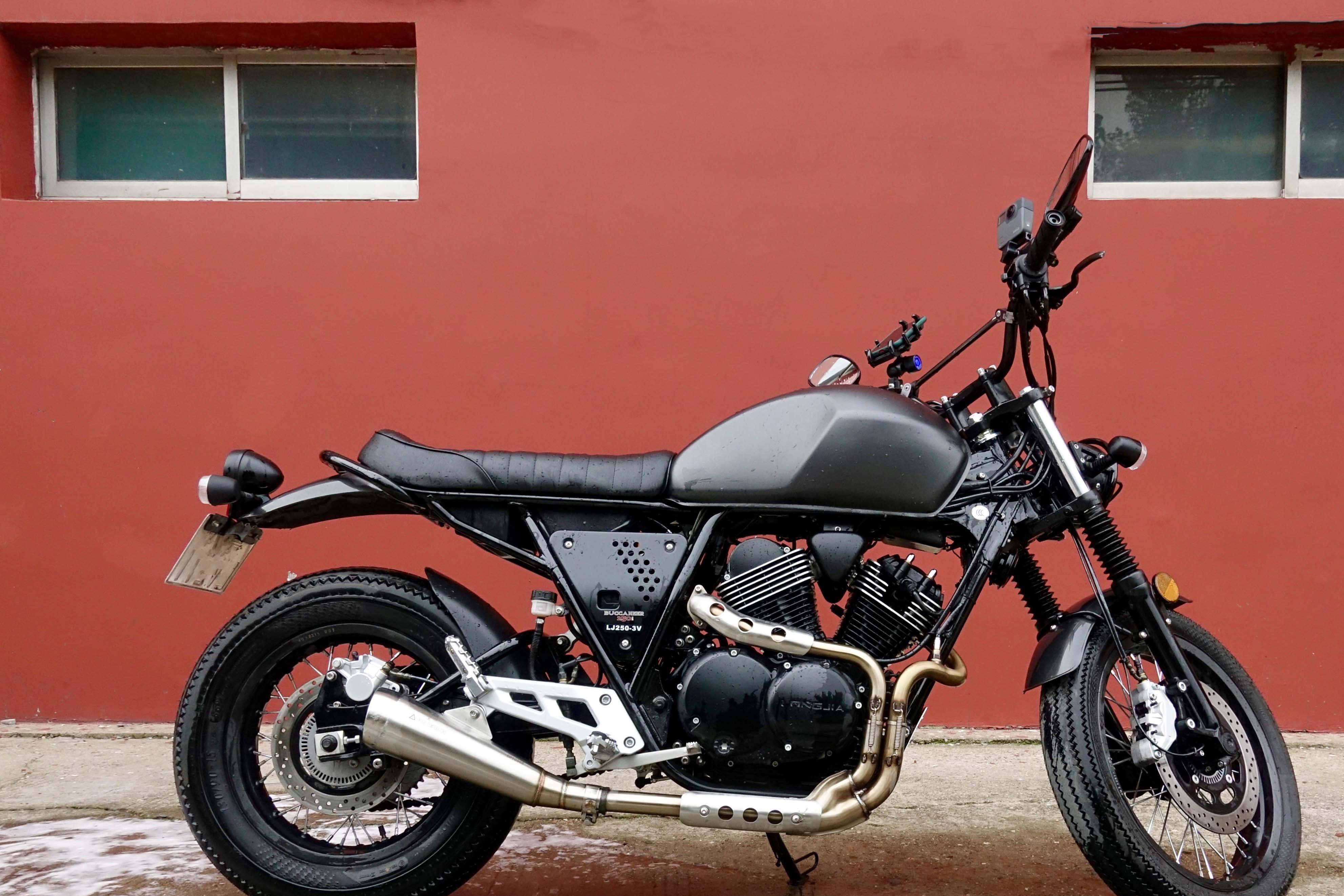 “酷”的不像实力派！男生好物，一定有你喜欢的那个