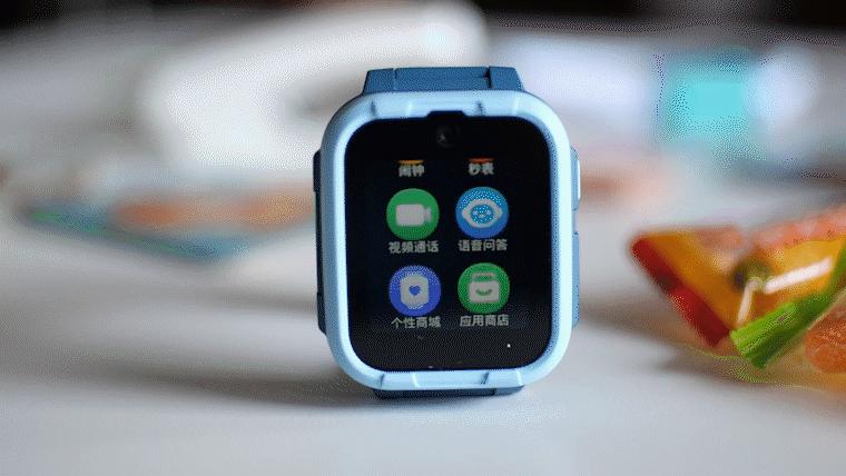 智能通话和定位的儿童手表评测,儿童定位手表哪一款最好2021