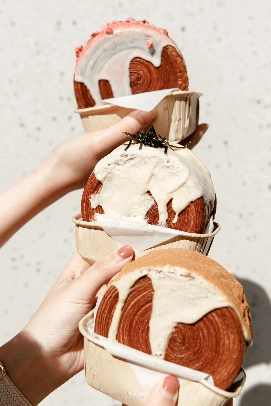 徐汇区独有的面包店,静安区好吃的面包店