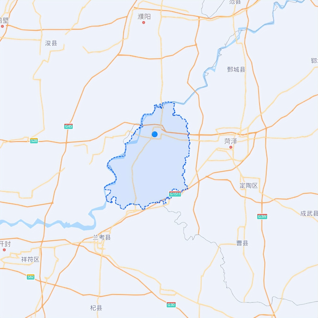 环渤海湾骑行记,环山东骑行日记青岛平度市