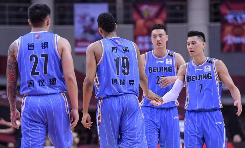 这8点，北京男篮的问题，终于被分析了个透彻