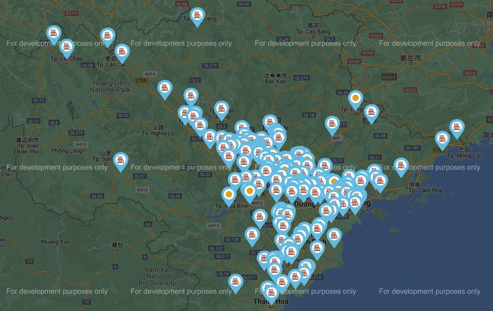 越南商务考察热门行业,越南商务考察好不好