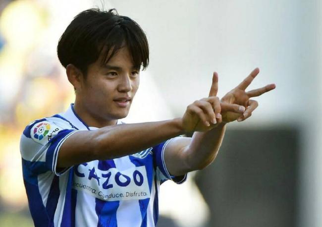 五大联赛效力的日本球员,日本联赛球员年薪排行