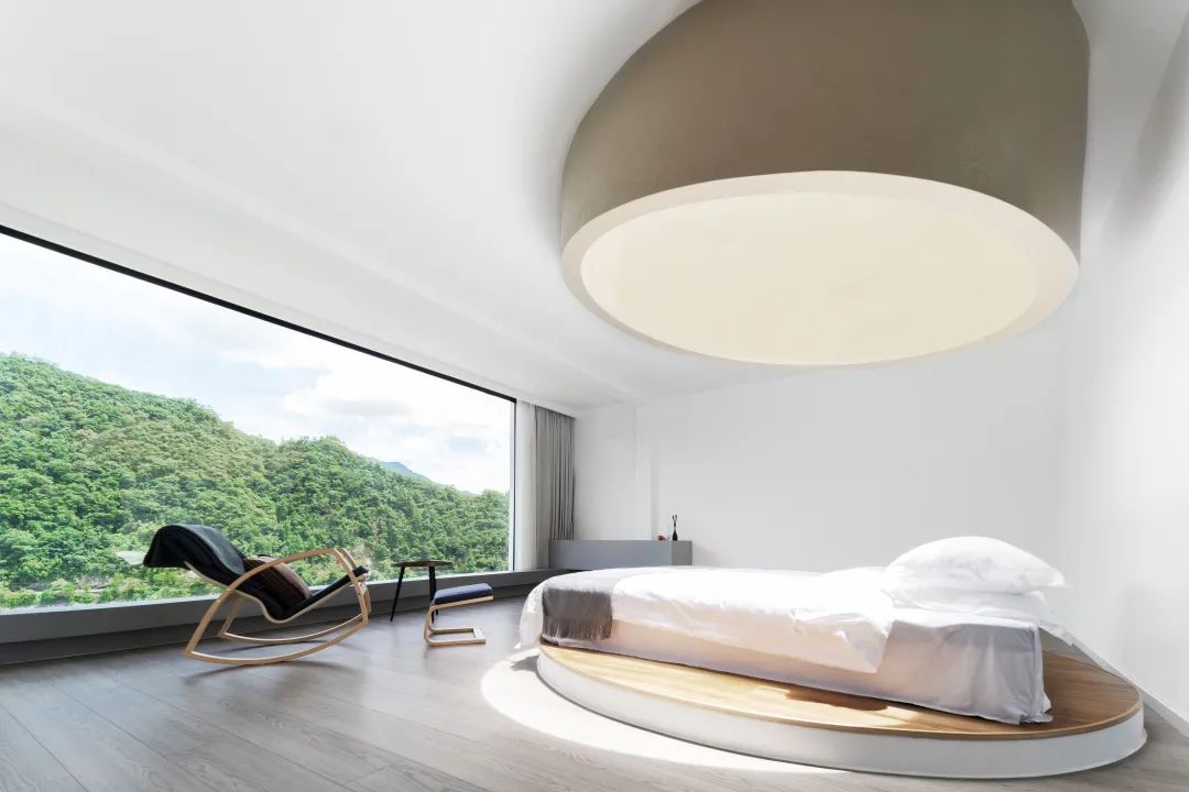 13个超有质感的民宿设计,10个超有质感的民宿设计