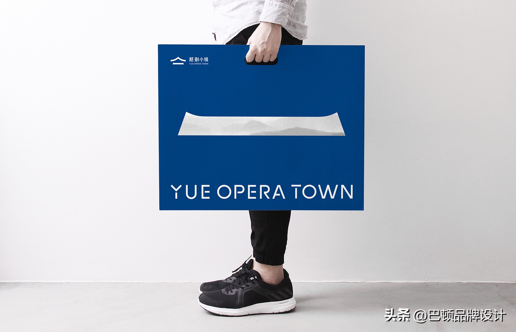 vi设计属于什么设计,vi品牌视觉设计到底是什么