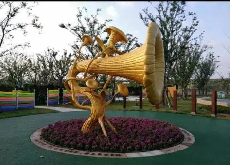 上海免费适合遛娃的公园,上海亲子公园游玩地点推荐