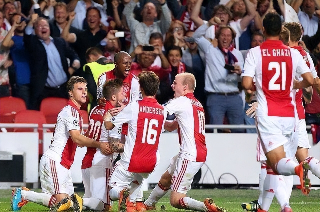 竞彩足球今日实单推荐阿贾克斯,今日竞彩推荐早场澳甲