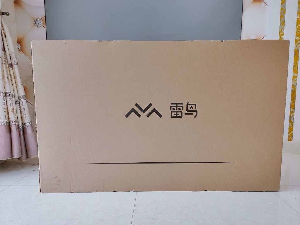 雷鸟鹏6真实测评,雷鸟鹏6pro55寸深度测评