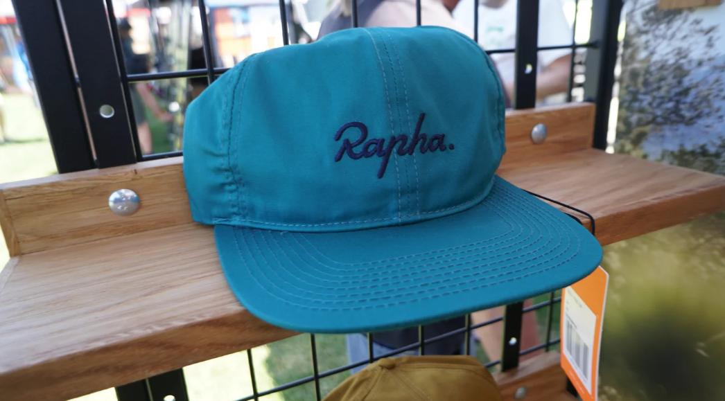 Gravel新时代直击北美单车盛宴——海獭展