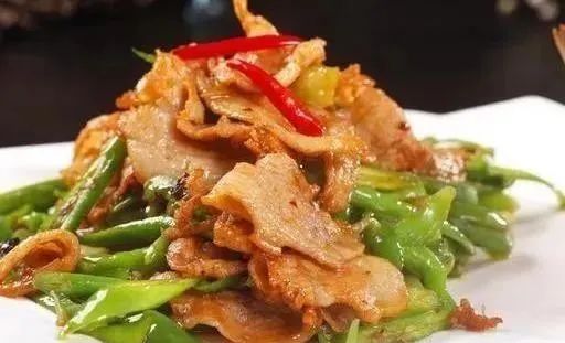 十种猪肉做法,猪肉的100种做法菜名