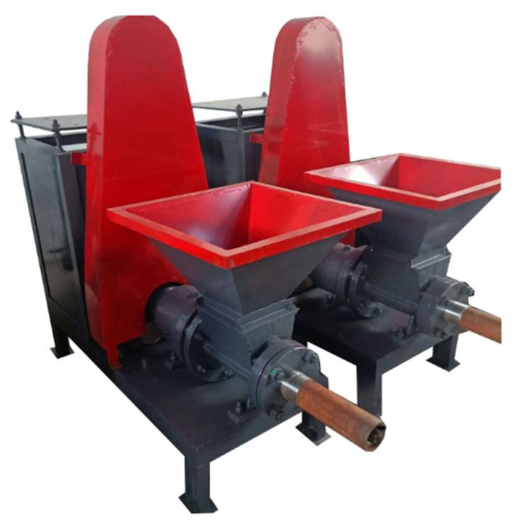 办机制木炭厂国家有政策吗,现在农村开一家木炭厂前景如何