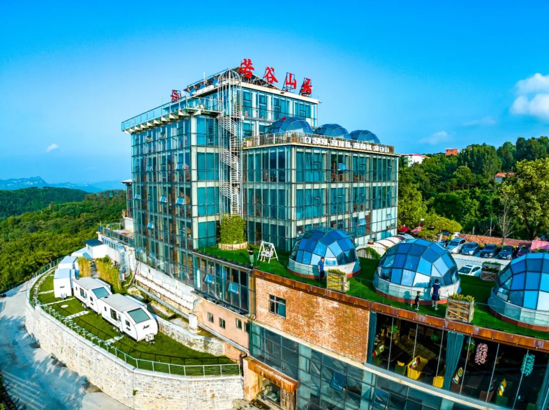 2023泉城新春贺年会来啦!灯会庙会游园会统统都有