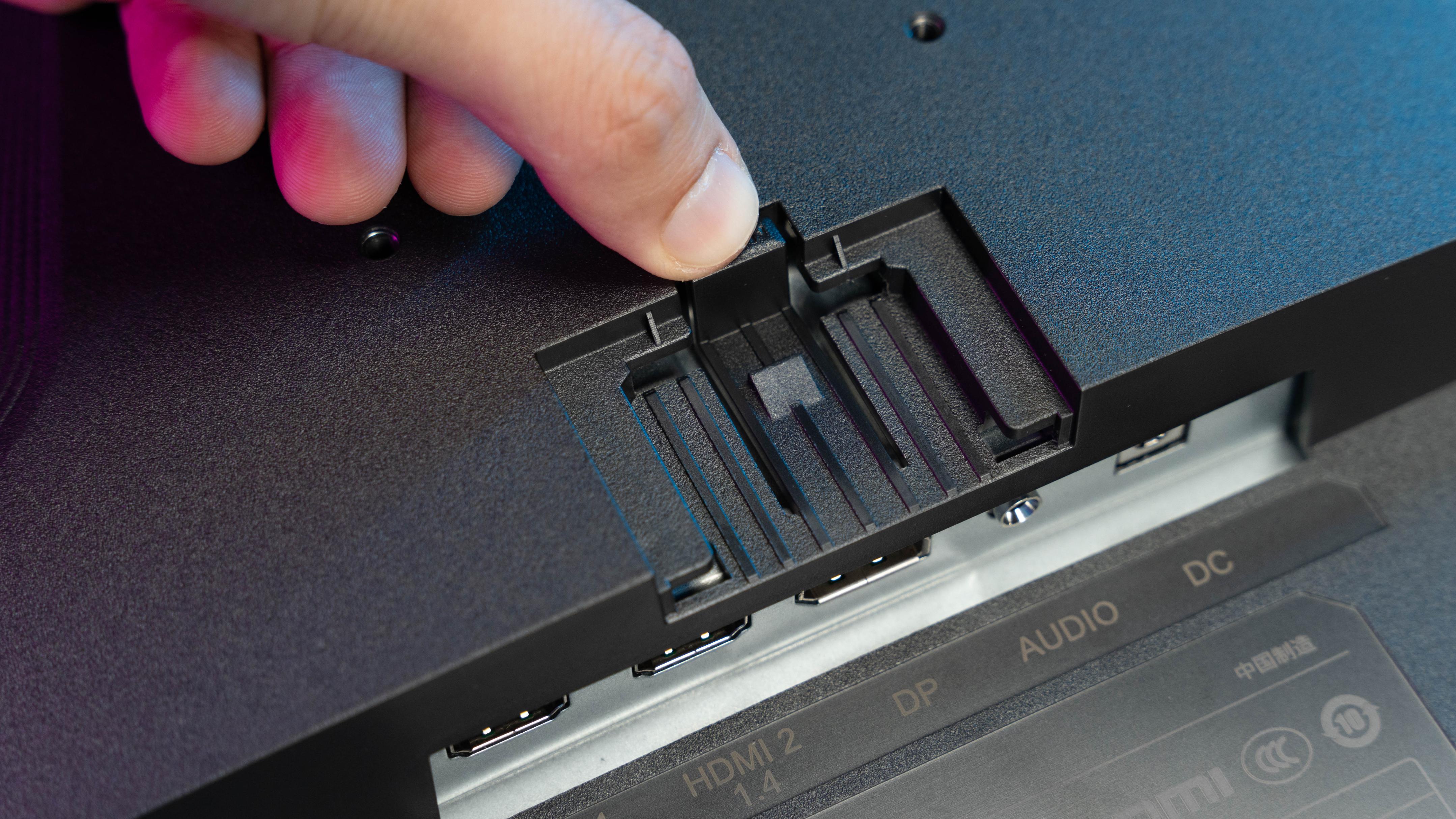 追求画质显示器怎么选,hkc猎鹰vg245m