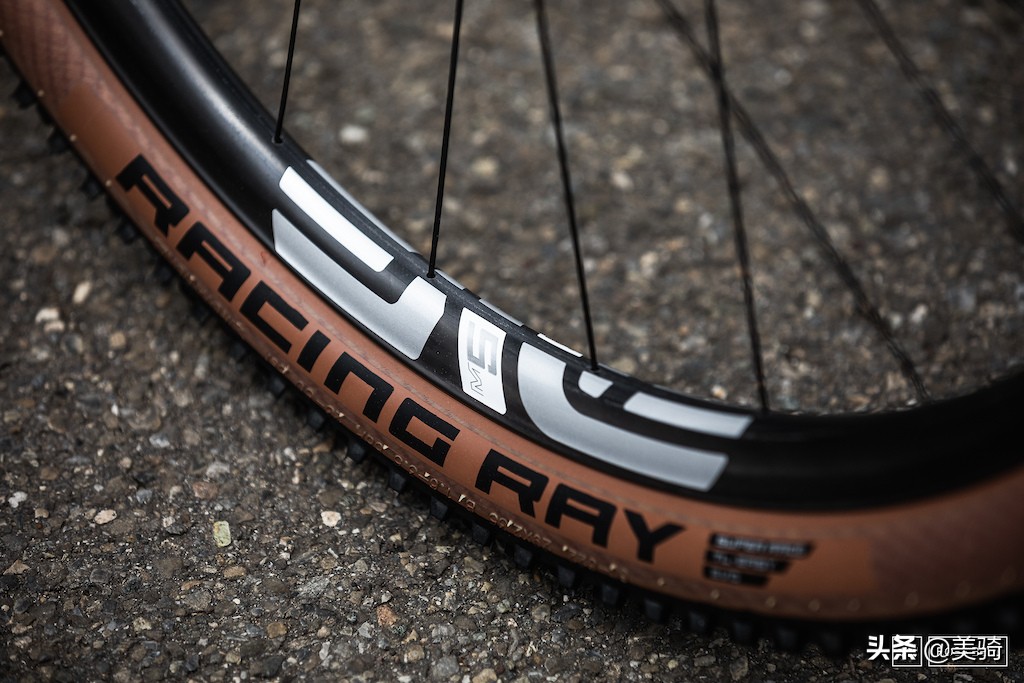 最帅的100台硬尾山地车,入门软尾山地车和顶级硬尾山地车