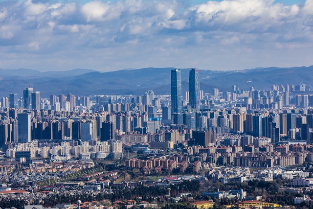 3所云南最牛的双非大学，低调有实力就业前景好，特别是最后一所