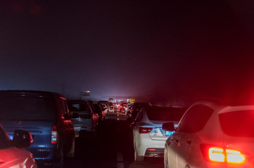 为什么自驾游的人多,为什么自驾游的人越来越多