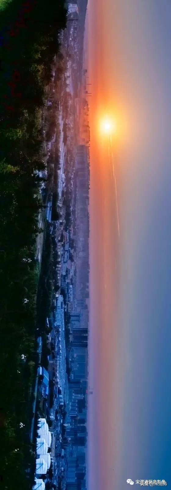 陕西摄影师宋渭涛,宋渭涛骊泉影像