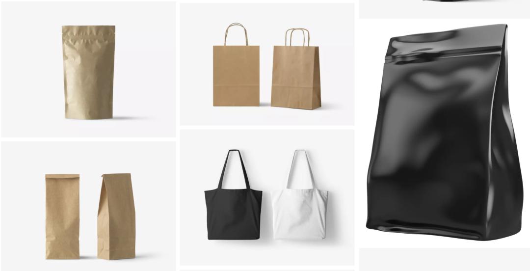 包装盒样机网站推荐免费,国外免费产品样机网站