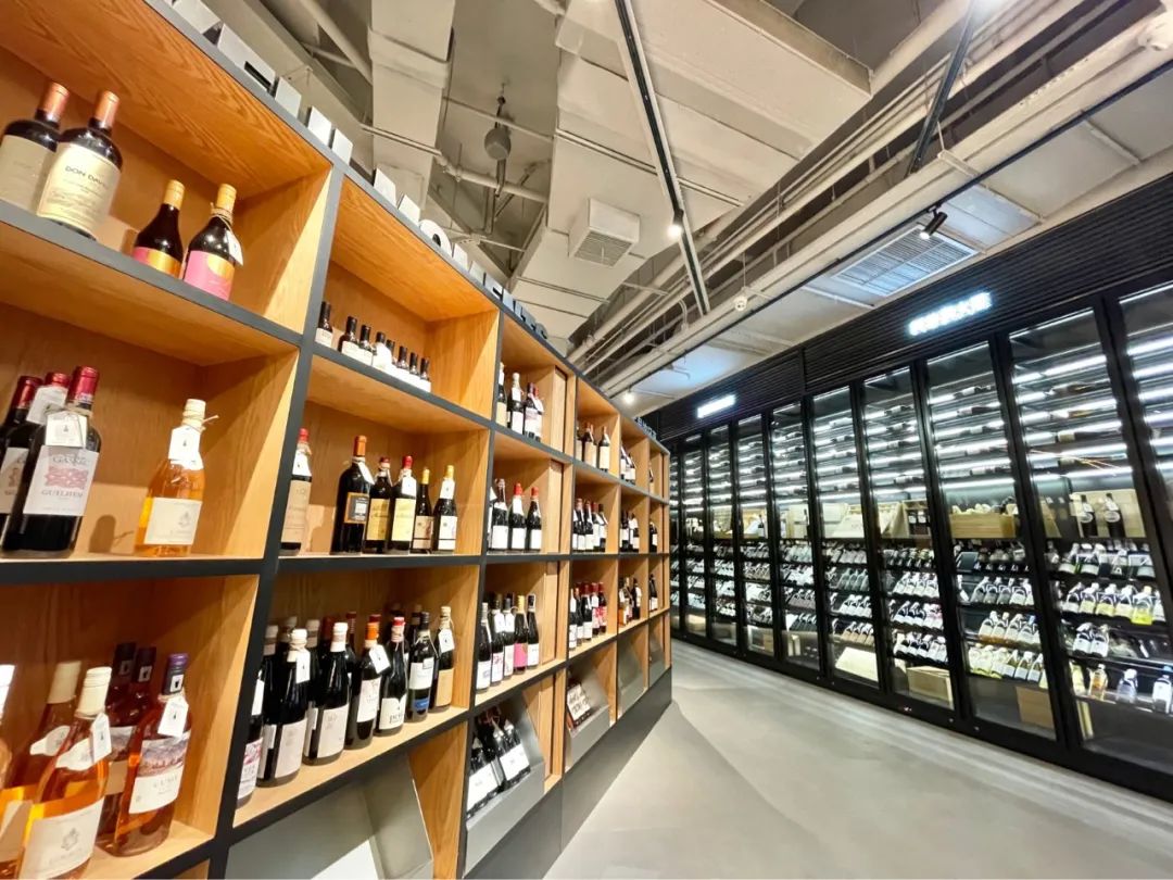 迭代中的集合店：阿珍与大田JOYESAM