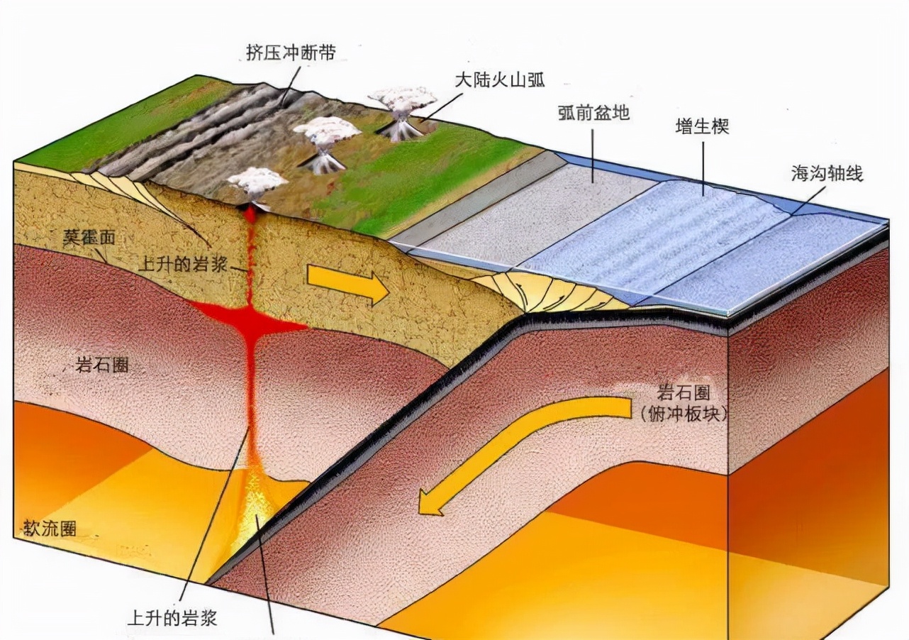 青海地震前1秒强光闪爆,青海频繁发生小地震是前兆吗