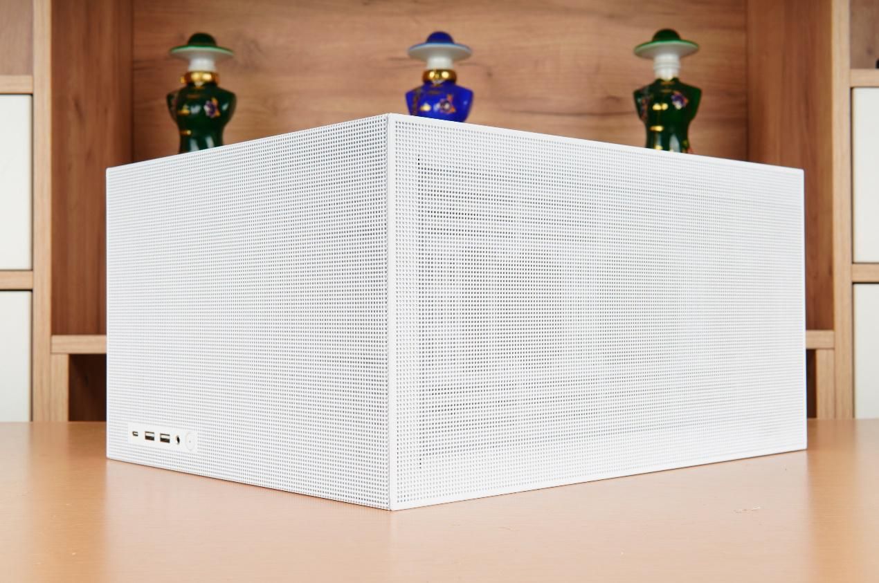 机箱先马趣造2,先马趣造2散热测评