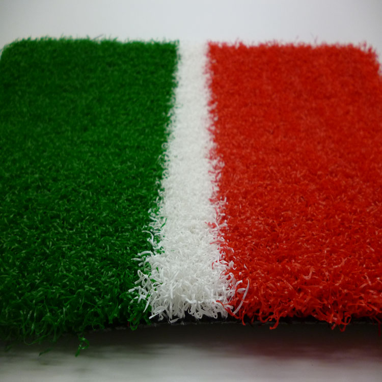 门球场专用草坪品牌,门球场仿真草坪厂家