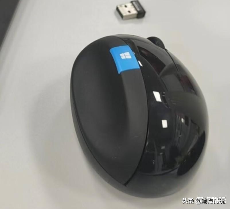 人体握感鼠标,握鼠标手腕酸