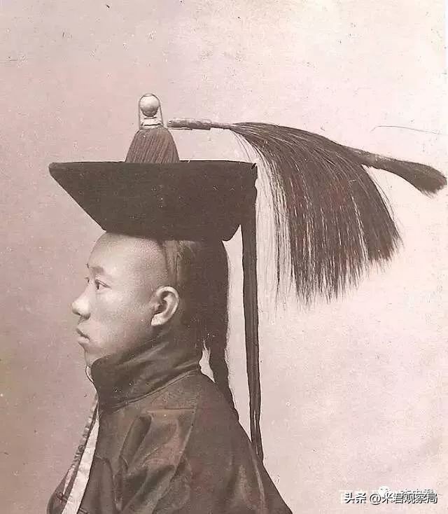 清朝有三个开国皇帝,清朝二十五位皇帝的历史