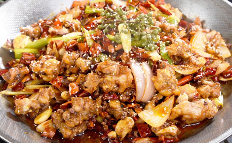 几款上班族必备的美味家常菜做法,简单易做的50道家常菜菜谱