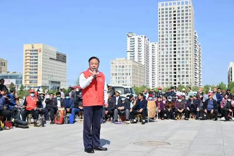 安康大剧院六一儿童节表演,安大广场舞