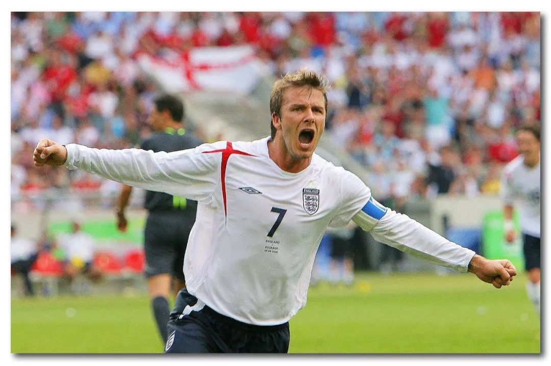 贝克汉姆是超级巨星吗,贝克汉姆是世界级的吗