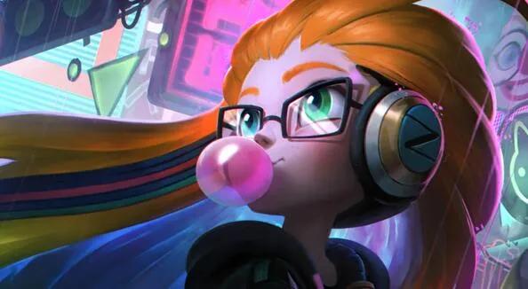 英雄联盟手游日服英雄技能翻译,英雄联盟令人惊艳的国服翻译