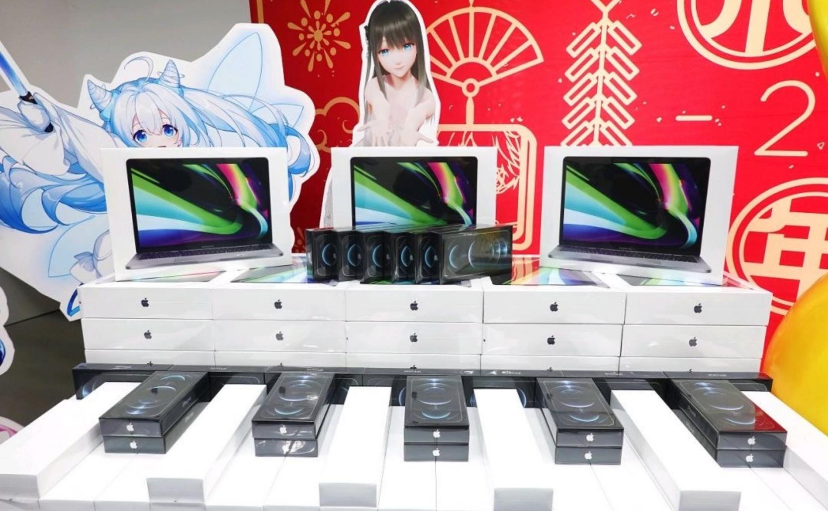 新年礼物买啥好呢,年会奖品小礼物大全实用