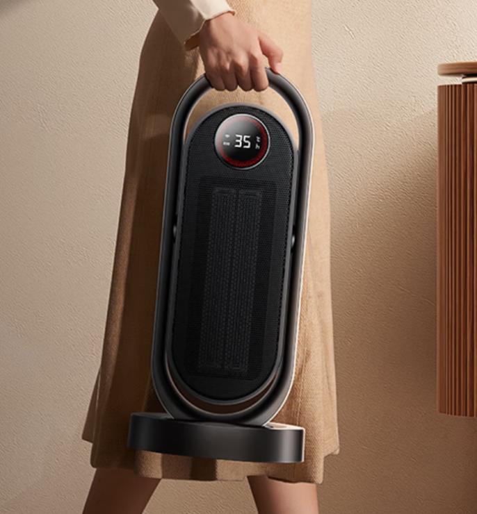 格力的哪一款取暖器好用,石墨烯取暖器格力美的