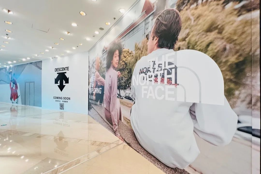 前情提要完整版,港汇恒隆广场