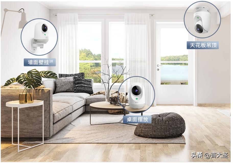 智能家居第一安全锁,安全第一的智能门锁