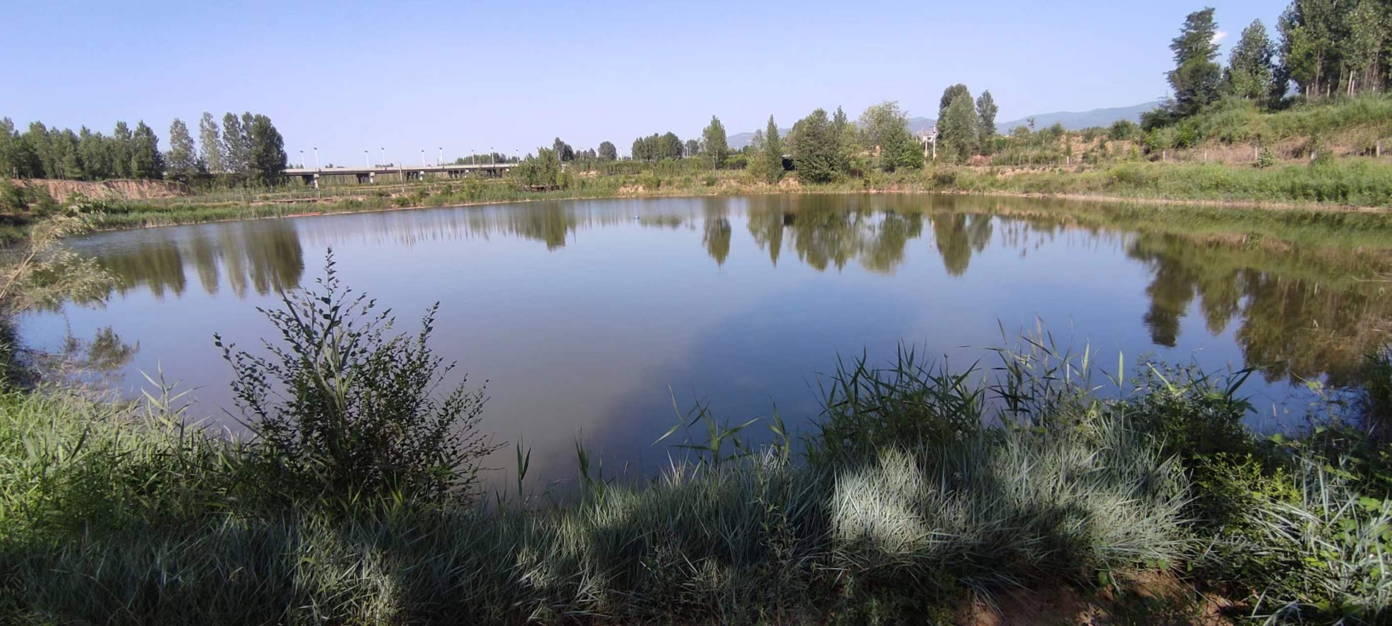 古中国考出彭蠡泽｜张笔魁