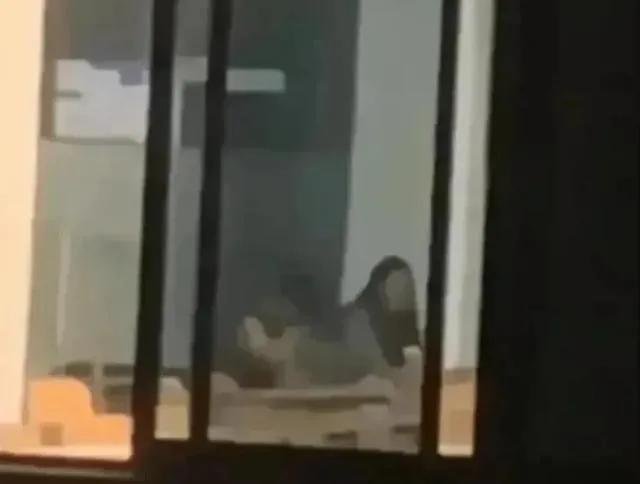 四川传媒学院不雅事件后续,四川传媒学院不雅事件处理结果