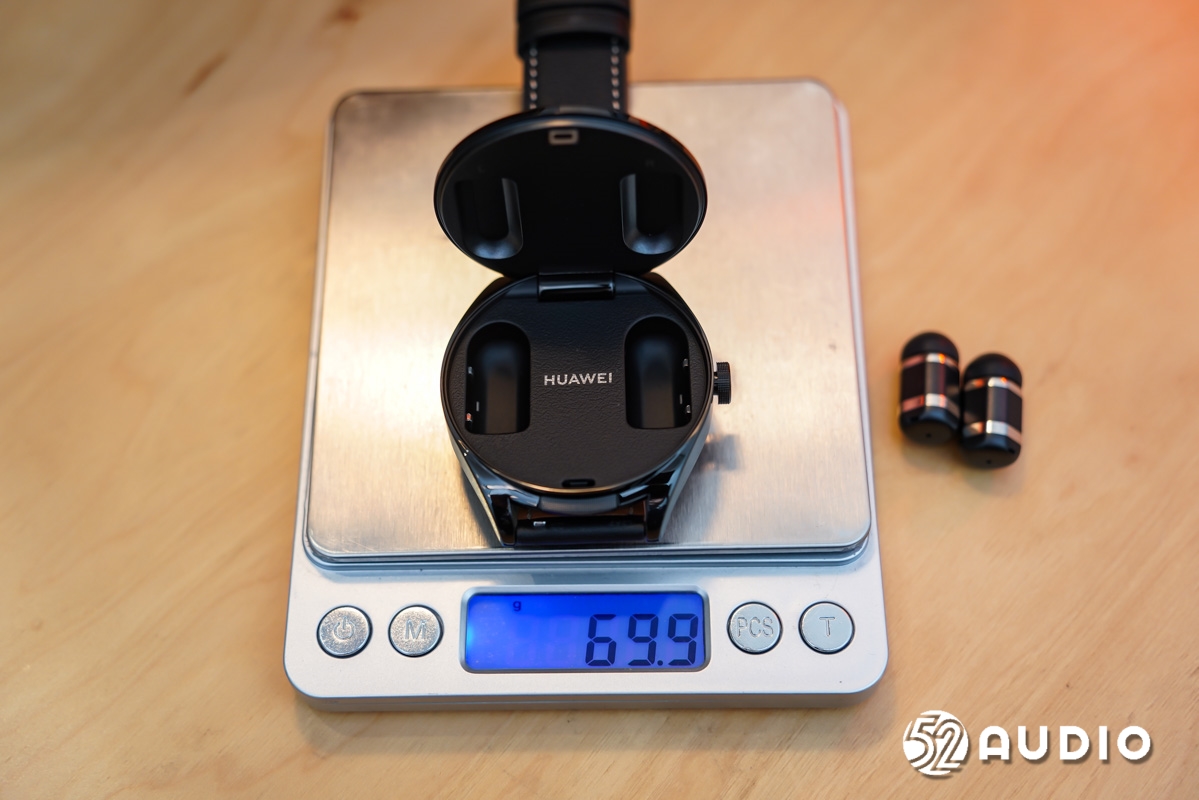 华为watchbuds评测防水吗,华为WATCHBuds测评