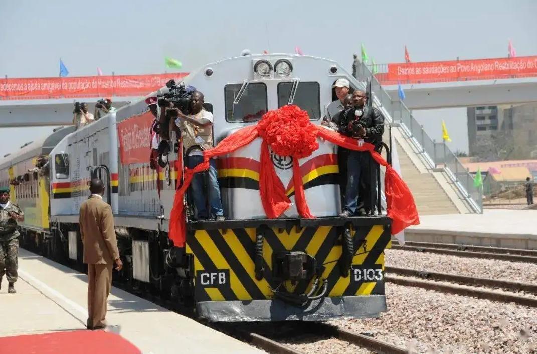 中国免除了非洲17国23笔*款贷**，很多朋友不太理解，我来告诉你答案