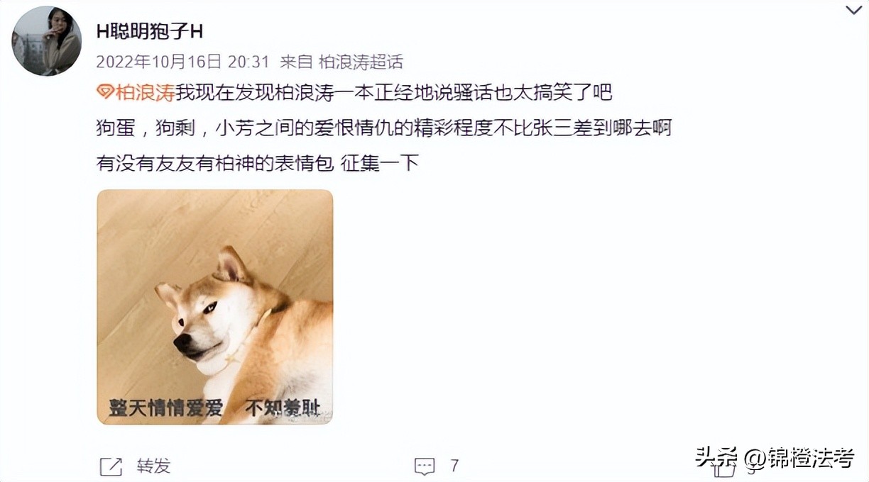 罗翔老师到底有多强,对罗翔老师真实评价