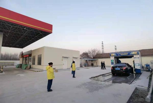 洗车机一次搞定推荐,车友达人智能洗车机