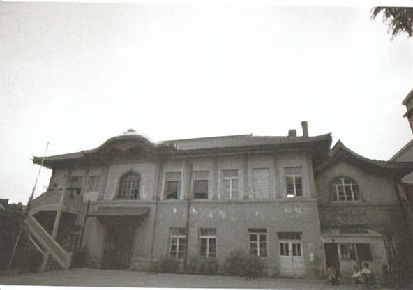 大连日本风格建筑,大连所剩无几的日本建筑