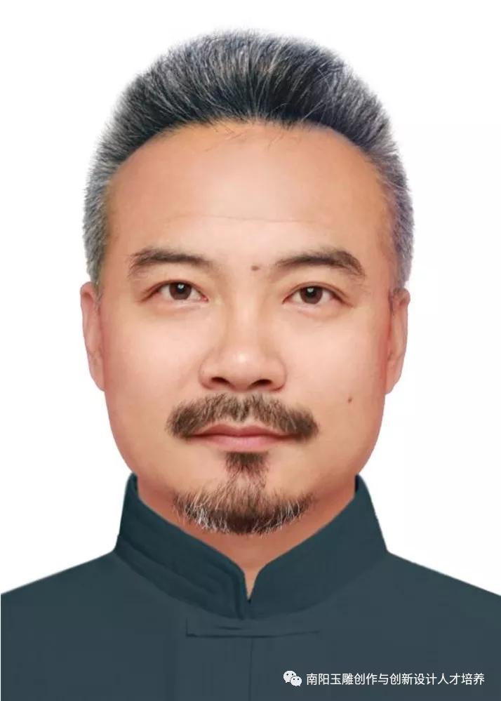 名师高徒相映成辉国艺基金玉雕项目师生天团名单来了