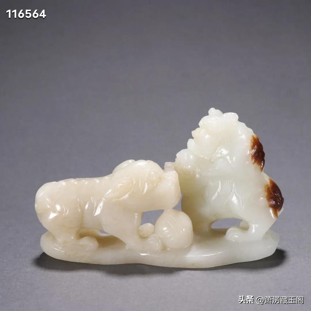 回流铜鎏金三宝佛摆件,回流玉摆件