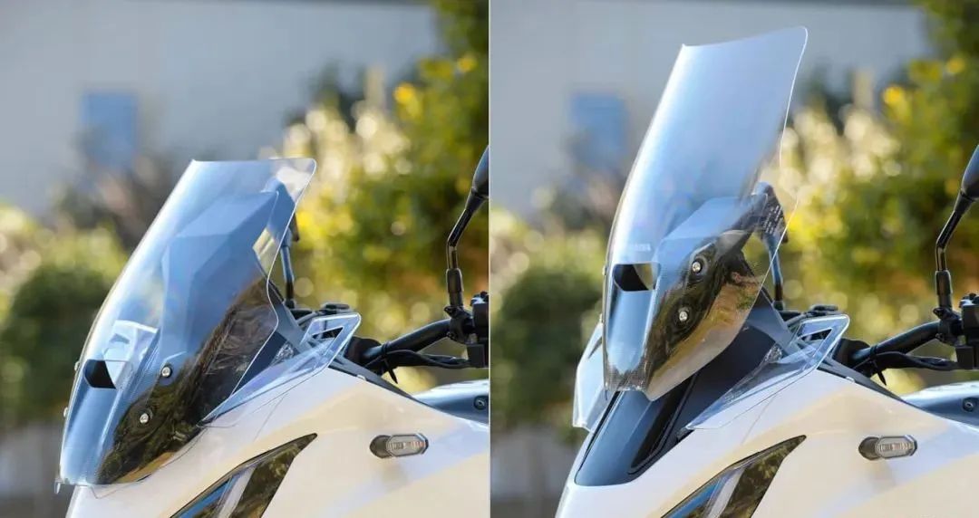 本田nt1100旅行摩托车试驾,本田nt1100摩旅版官方价格