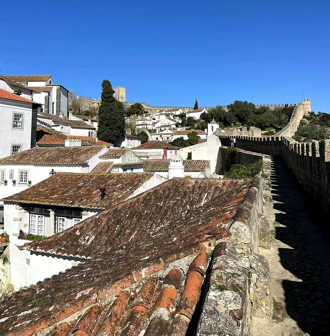 彩色旅图·西欧纪行｜上海女店主葡萄牙闹市租三层楼，月租才750欧