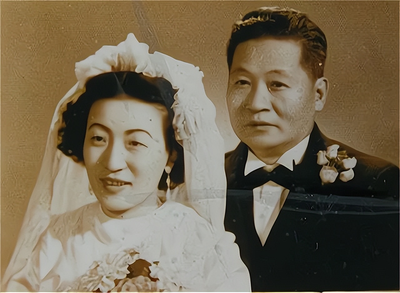 清朝川岛芳子之谜,中国最后一个格格川岛芳子