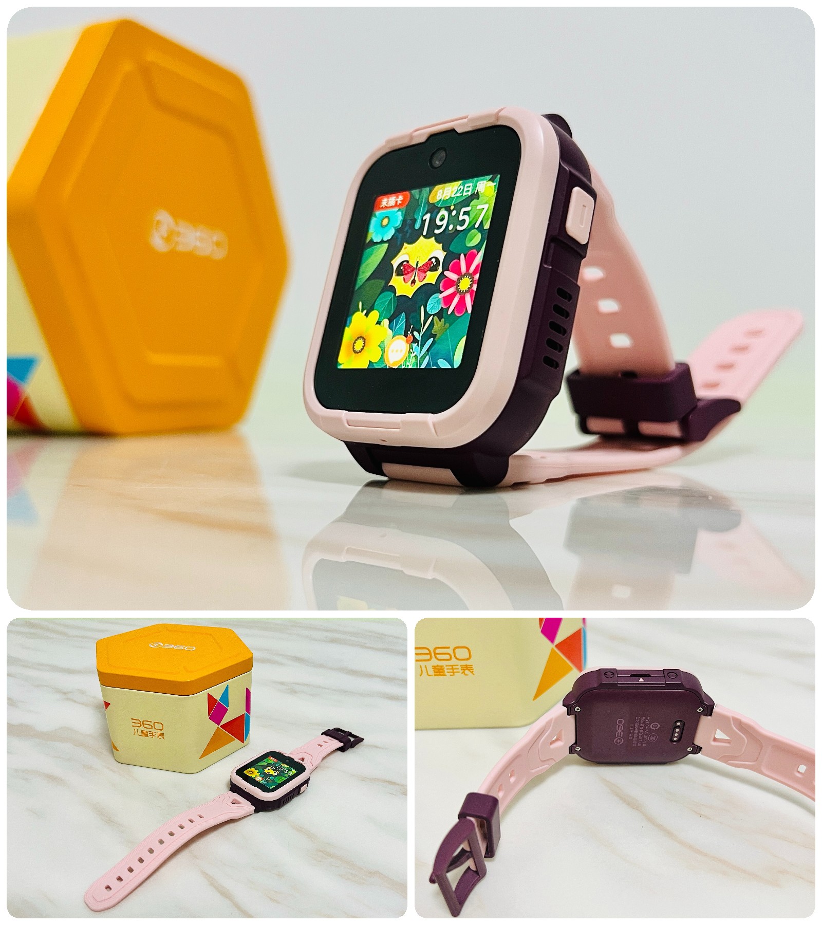 儿童手表米兔和360怎么选,米兔儿童手表选哪款