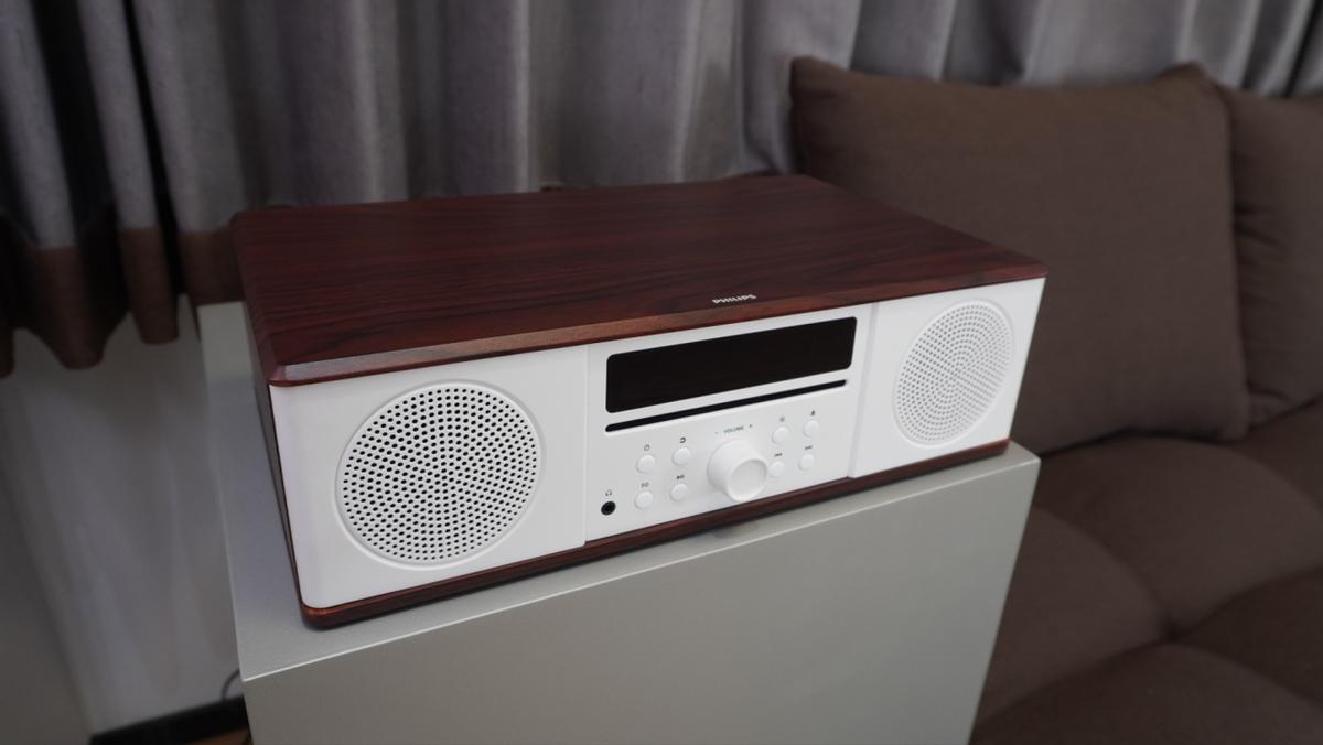 飞利浦5008音响,飞利浦cd机m5008